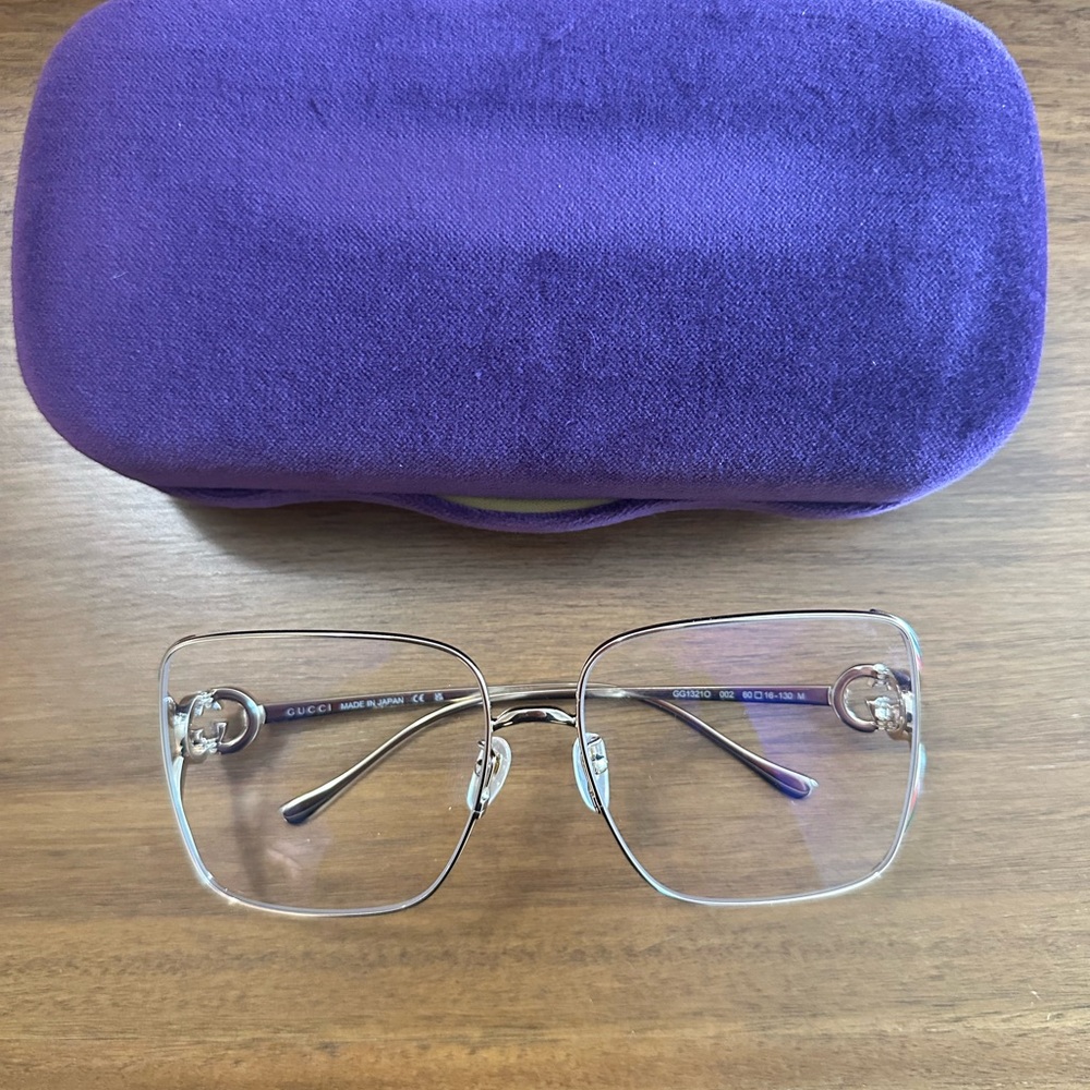 Gucci Eyeglasses